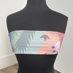 Applod Bandeau Bikini Top S